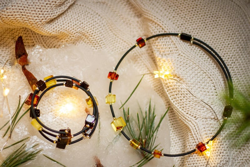 Woodland Accessories
